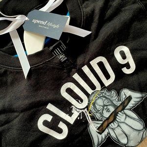 *RARE* Vintage Streetwear - Entreels Authentic Pullover